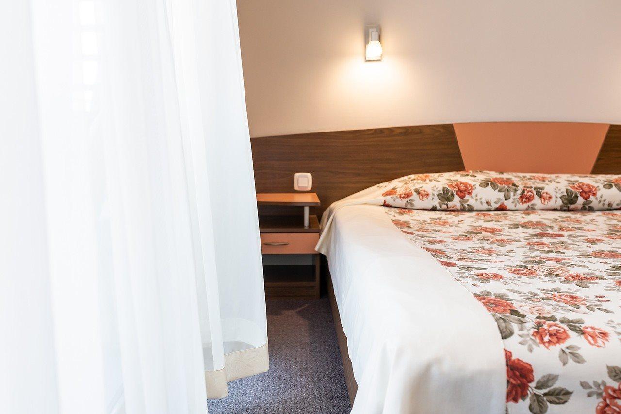 Ivana Palace Hotel - Free Parking Sunny Beach Eksteriør billede